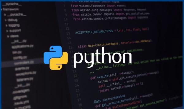 Python Programming for Beginners- Self Learning Course cover