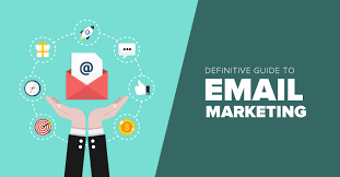 Email Marketing Techniques-Self Learning Course cover