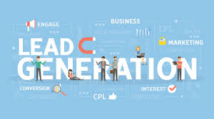 Lead Generation-Self Learning Course cover