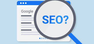 SEO-Self Learning Course cover