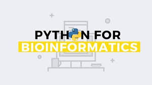 Python for Bioinformatics-Self Learning Course cover