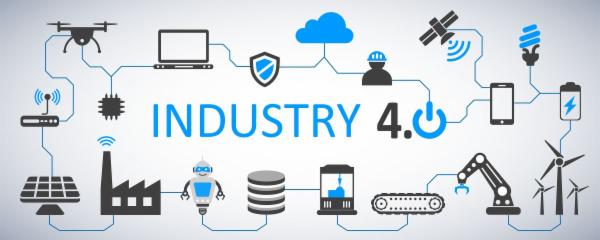 Simplifying Industry 4.0- Live Class July cover