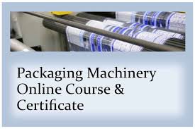 Packaging Machinery - Concepts Live Class July cover