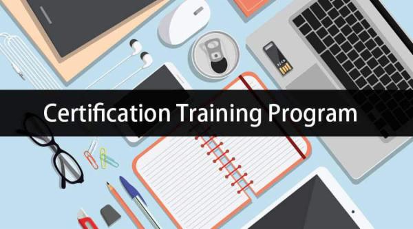 Training Certification Program: BIM (Using Revit): Makeintern & E-Cell (IIT KGP): 0724 cover
