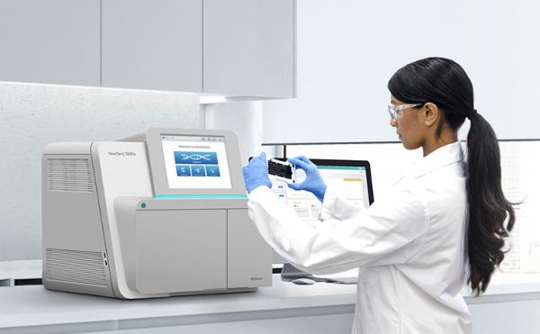 Chromosomal Microarray in clinical cytogenetics- Live cover