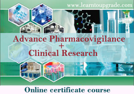 Advance Pharmacovigilance + Clinical Research Package cover