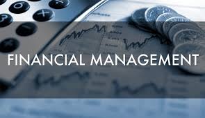 Financial Management Live Class cover