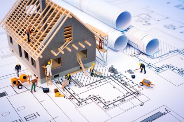 Interior Project Management: Certification course cover
