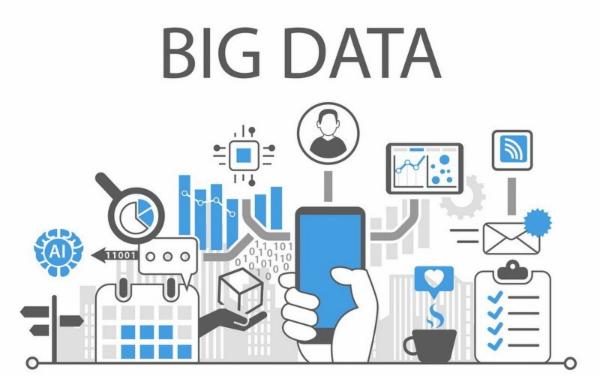 Big Data cover