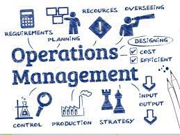 Operations Management cover
