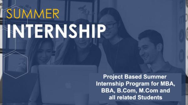 2 Months Internship Program for MBA, BBA, B.Com, M.Com, Computer Science, 3 Months Internship Program for MBA, BBA, B.Com, M.Com, Computer Science, B.tech and all related Students by makeintern cover