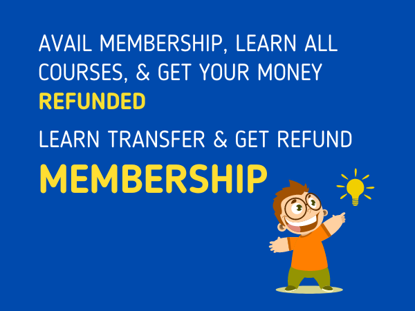 Learntoupgrade Membership Plan cover