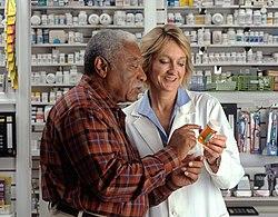 Pharmacy Assistant course: Know the prescription cover