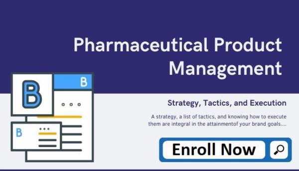 Free Webinar: Career in Pharmaceutical Production Management cover