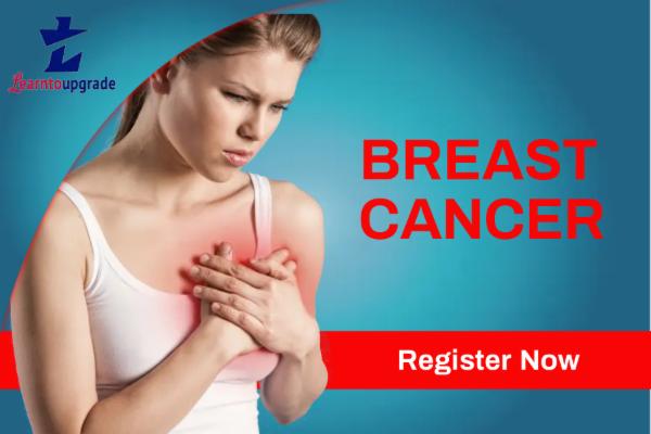 Biomarkers Linked With Breast Cancer cover