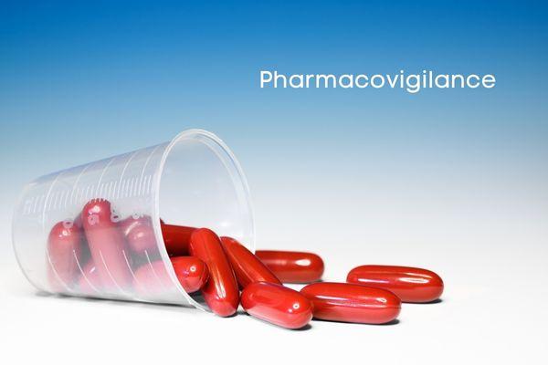 Advanced Program in Pharmacovigilance cover