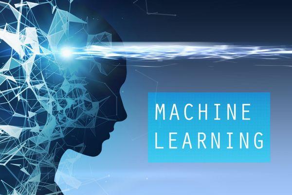 Machine learning using Python cover