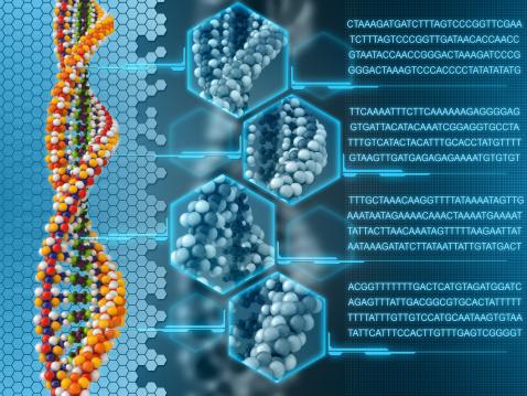 Recombinant DNA Technology & Genetic Engineering- Free cover