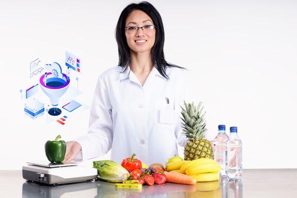 Food Science & Processing Technology cover