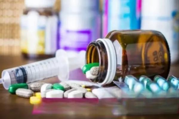 Drug Regulatory Affair cover