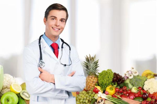 Medical Nutrition for Chronic Diseases cover