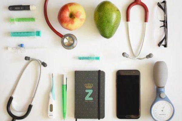 Clinical Nutrition Course cover