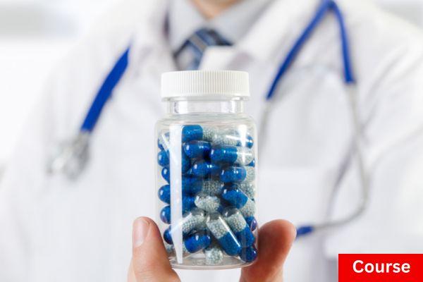 Computer-Aided Drug Design and Discovery Full Course cover