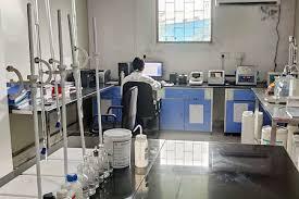 30 Hours Course GMP & Pharmaceutical Quality Control & Assurance cover