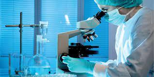 Medical Microbiology Certification Course cover